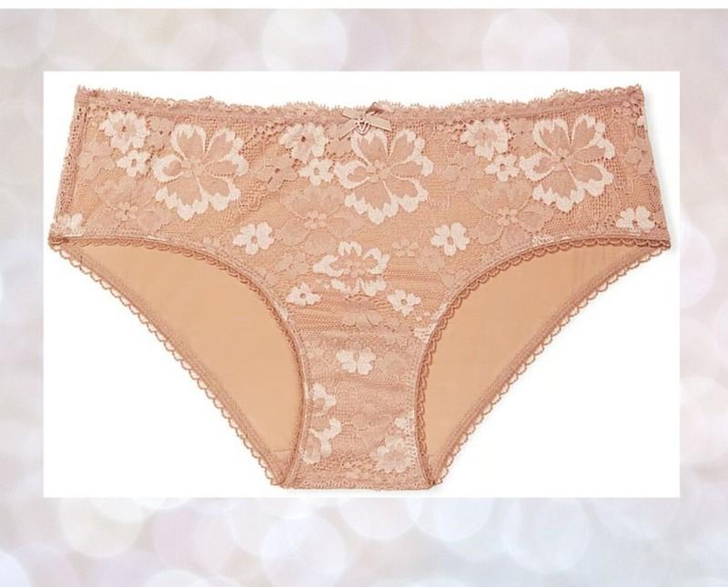 New $16.50 Victoria's Secret