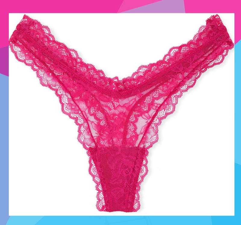 New $18.95 Tag Victoria's Secret