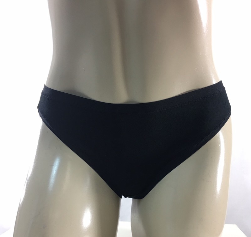 New 6 Pk Of It.se.bit.se Classic Fit BIKINI By French Dressing ~ Size : S M L XL