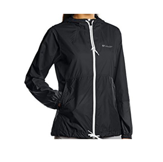 NEW Columbia Women’s FLASH FORWARD WINDBREAKER JACKET XS-S-M-L-XL