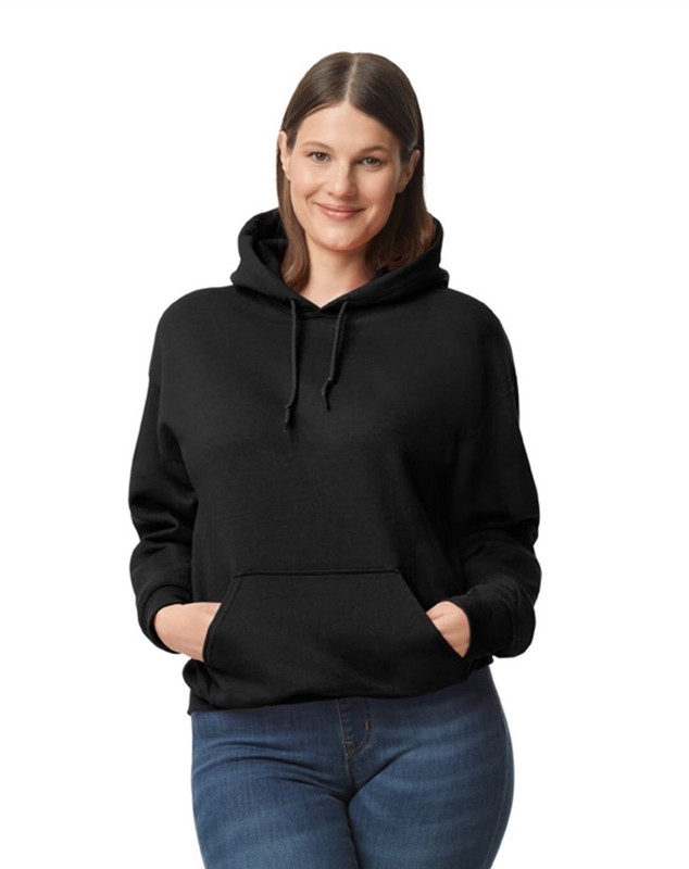 New Detroit Lions Bling Hoodie Or Crewneck Sweatshirt UNISEX SM-5X Black