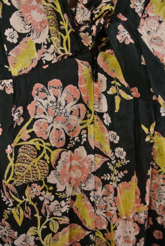 NEW FREE PEOPLE In The Mood For Love Jumpsuit- Multicolor Size M #LD097