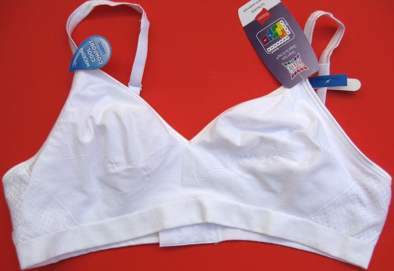 New Hanes CustomFlex Fit Wirefree Lightly Lined G795/HU11/HB95 Sz S-L/2XL Pick 1