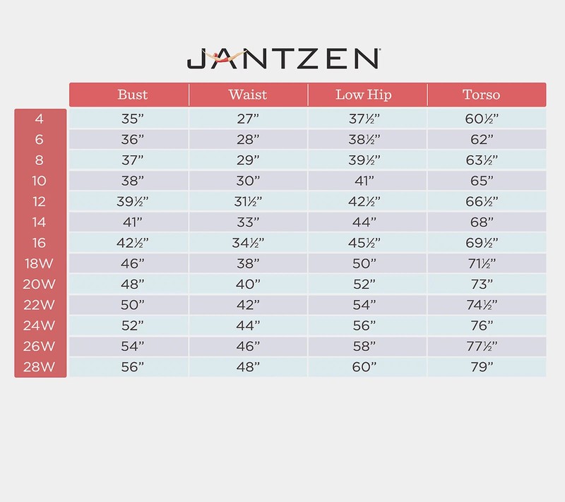 New Jantzen Cover-Up Swim Over-Short Dashing Green Size Regular 16 A596111