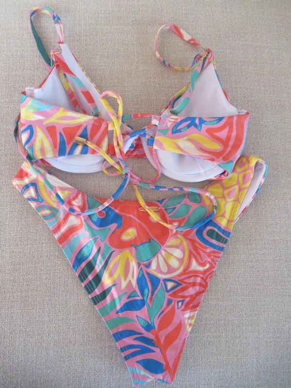 NEW Kenny Flowers The Colombia 2 Piece SET Size M