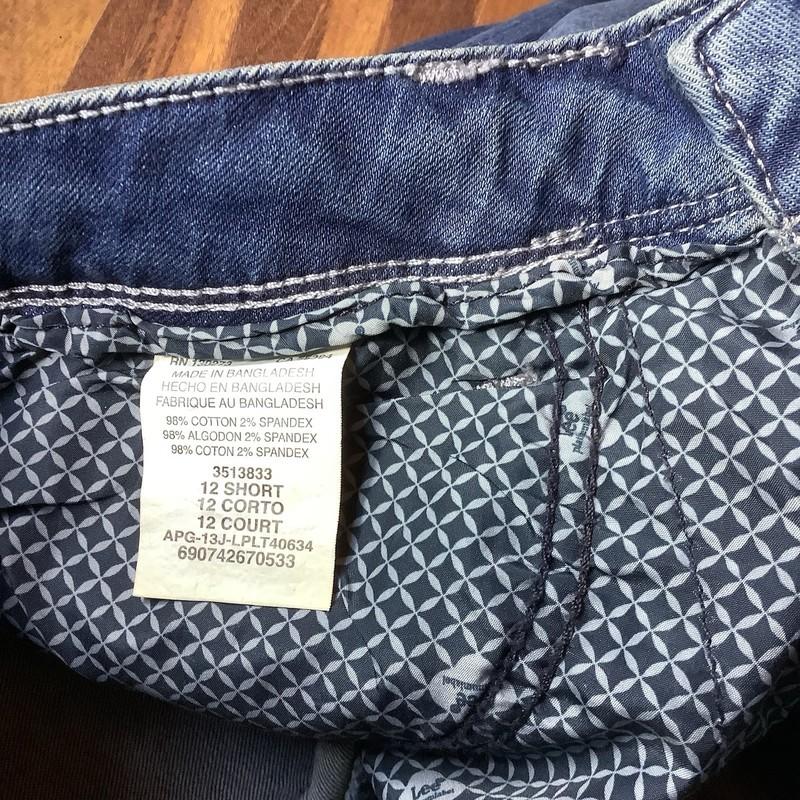 New Lee Size 12 Short Platinum Label Bootcut Jeans