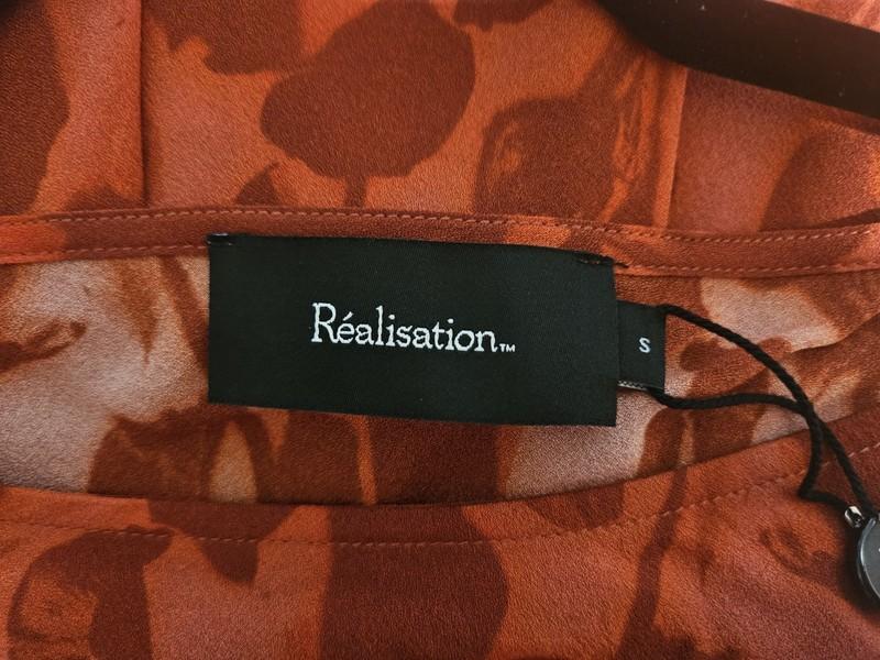 New Realisation Par The Gia In Havana Small (100% Authentic)