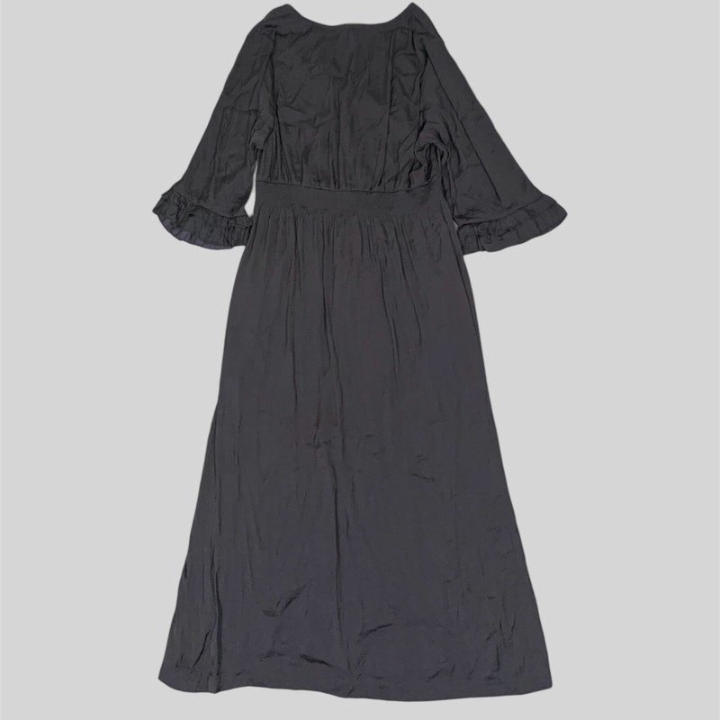 NEW Scotch & Soda Dress Women XL Witchy Vamp Fairygrunge Wimsigoth Fairy Grunge