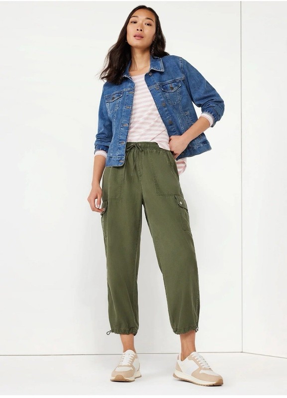 New Time And Tru Women’s Denim Blue Jean Jacket Size 20 XXL Button Front NWT