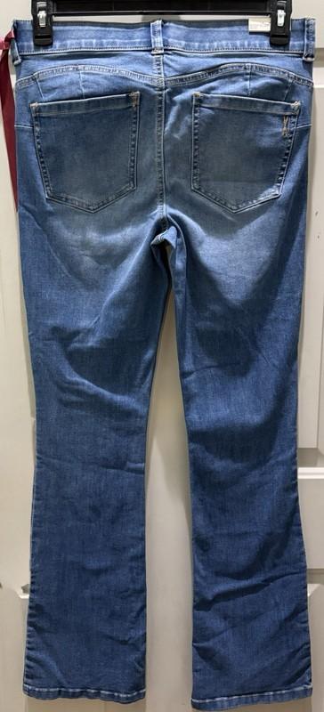 New Vintage America F’AB Body Sculpt Boot Jeans. Size 8/29. Great Casual Jeans