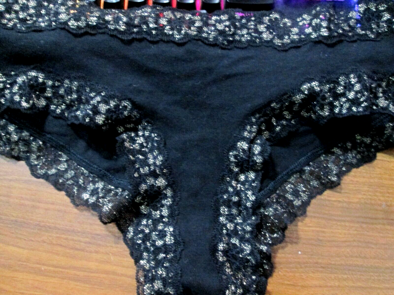 New W/Tag Victoria's Secret
