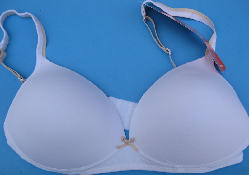 New Warners Invisible Bliss Blissful Benefits Wirefree Foam Cup Bra Pick 1