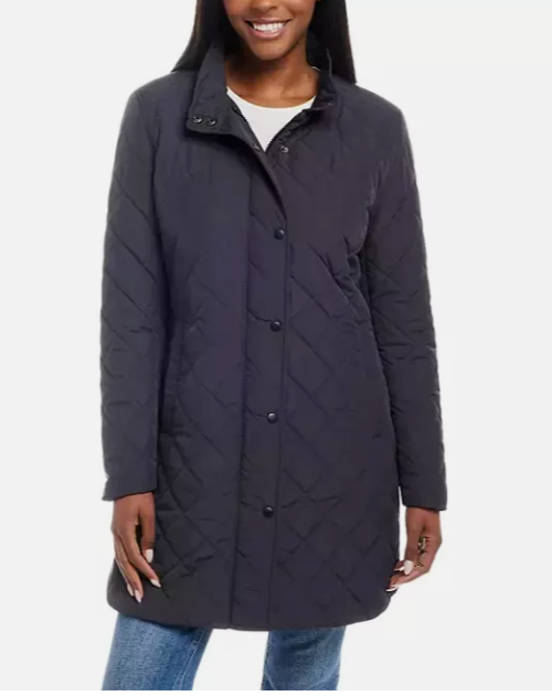 NEW Weatherproof Women's Quilted Lightweight Jackets Variety #H7