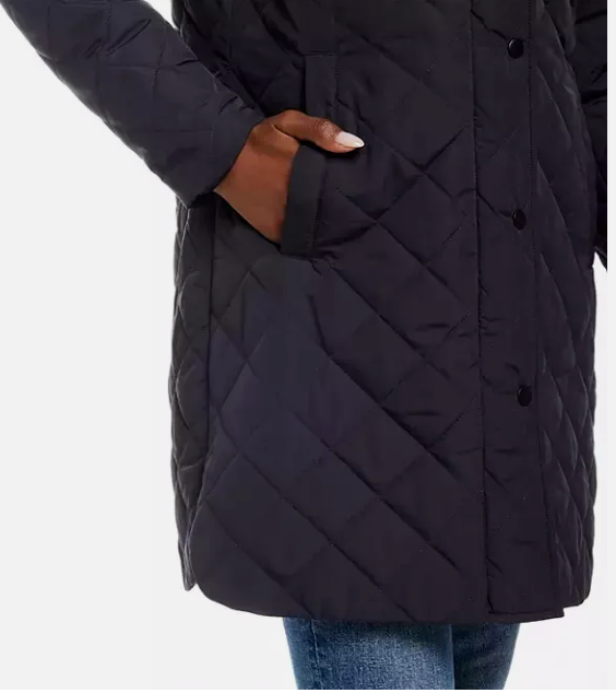 NEW Weatherproof Women's Quilted Lightweight Jackets Variety #H7