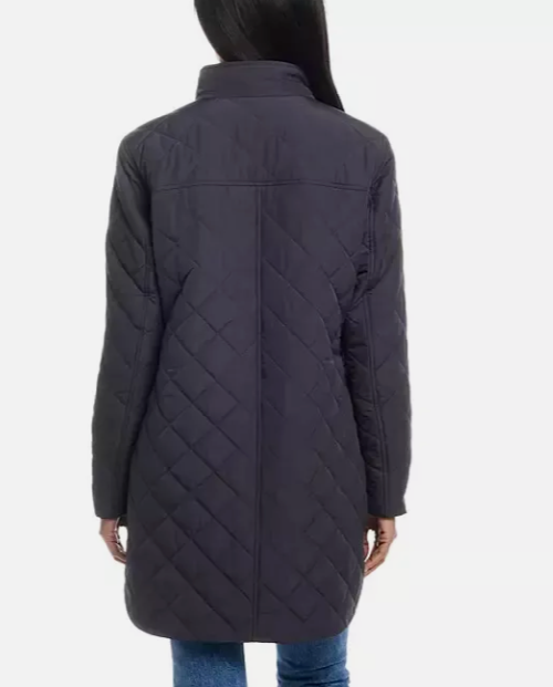 NEW Weatherproof Women's Quilted Lightweight Jackets Variety #H7