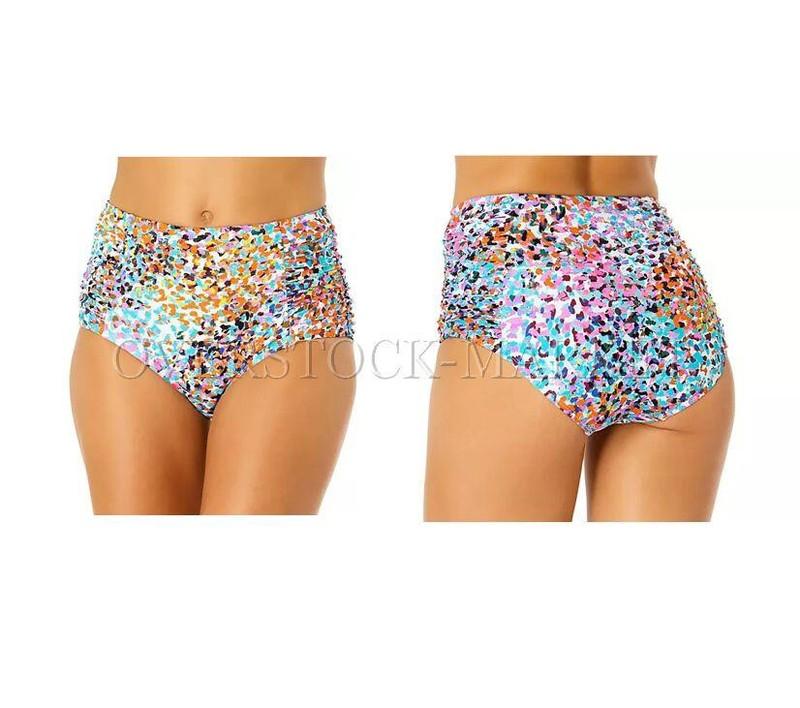 NEW WOMEN ANNE COLE LIMITED EDITION SWIM BOTTOM BOTTOM ONLY VARIETY OF STYLES