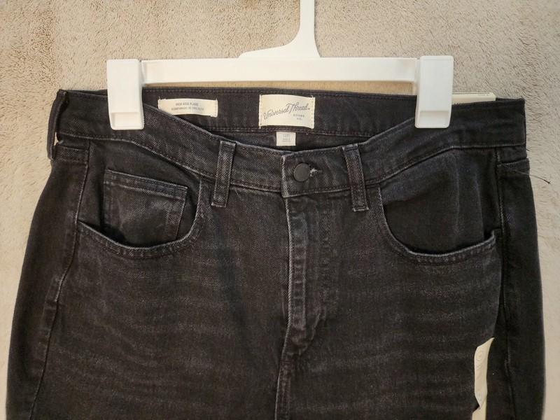 New Women's Jeans Universal Thread Size 12R