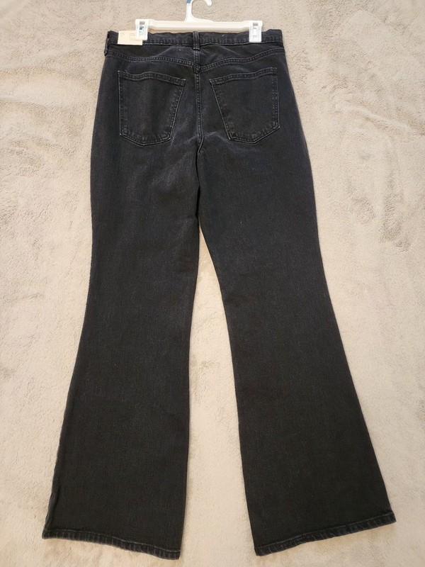 New Women's Jeans Universal Thread Size 12R