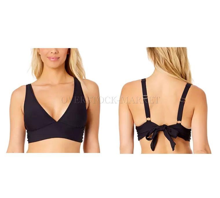 NEW WOMENS ANNE COLE LIMITED EDITION SWIM TOP SWIM TOP ONLY VAREITY OF STYLES