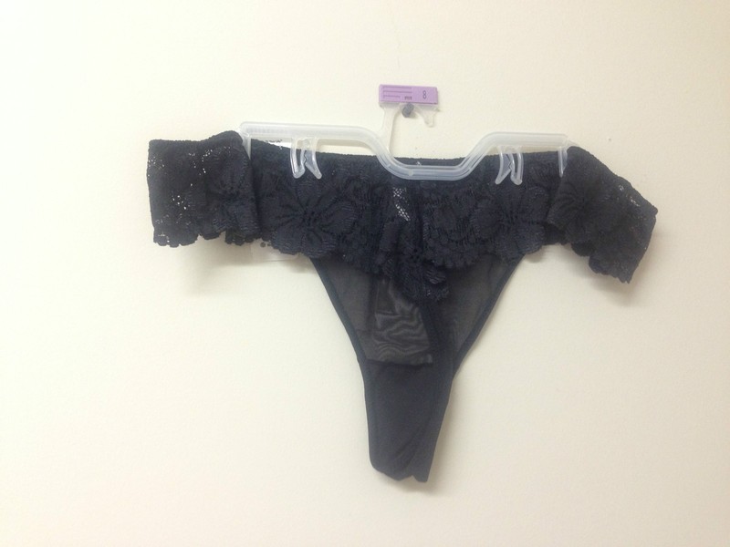 New Womens/Ladies VASSARETTE THONG/ HIPSTERS / BIKINIS PANTIES COLORS Size 5-9