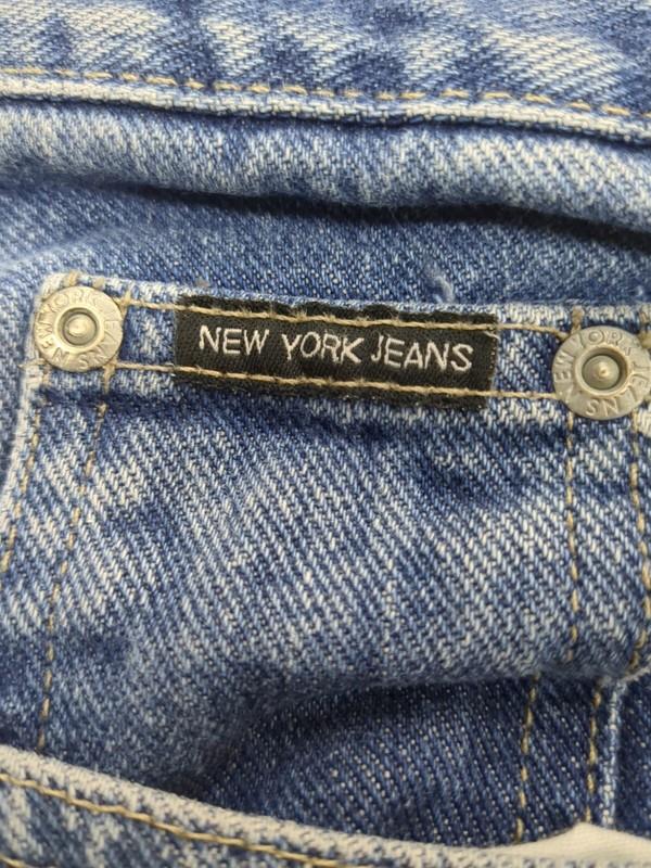 New York Jens Size 10 Vintage Woman's