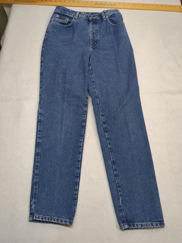 New York Jens Size 10 Vintage Woman's