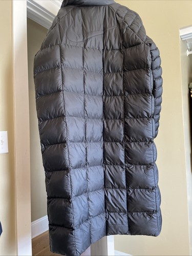 Nike Sportswear Swoosh Puffer PrimaLoft® Women's Therma-FIT Oversized Parka Sz L