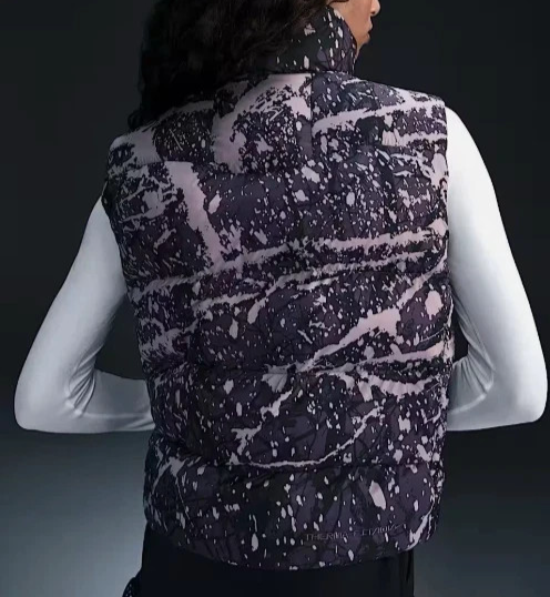 Nike Vest ACG Therma-fit ADV Vest Women's M FV7331-573 Primaloft Lunar