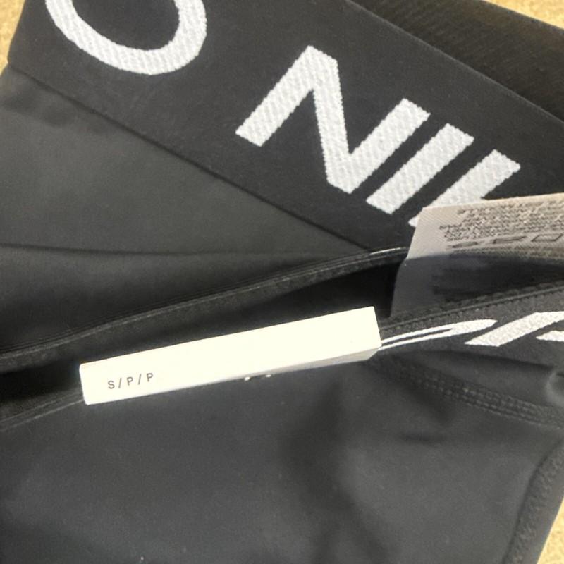 Nike Women's Pro Shorts / Leggings Small - Black