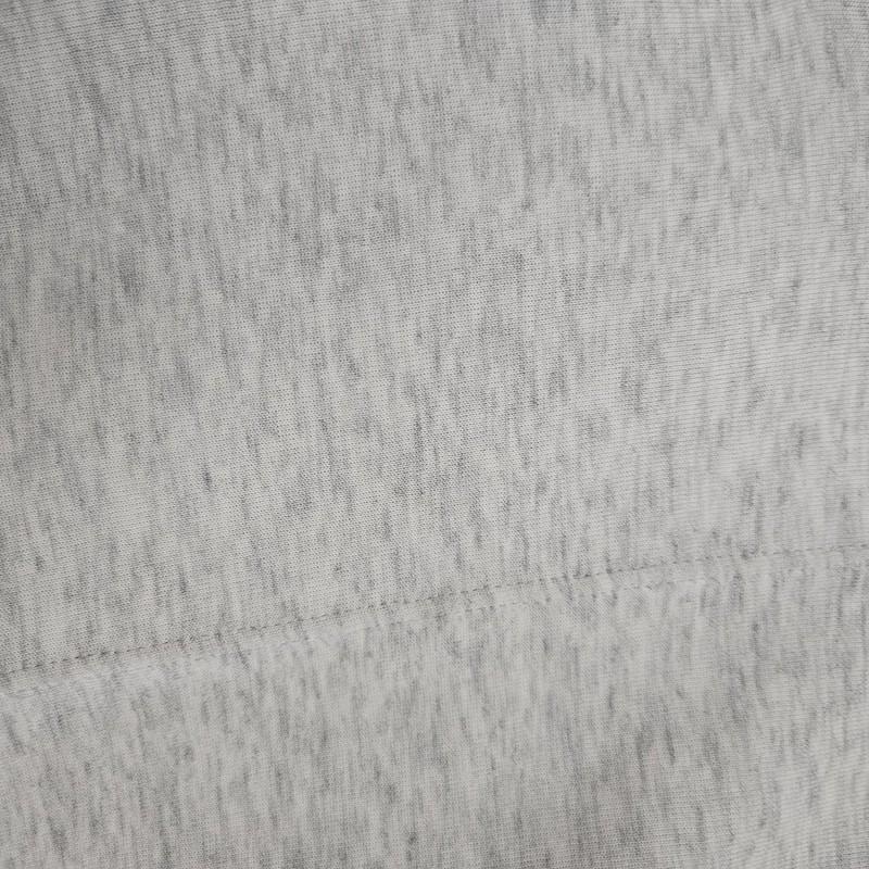 Nike Women Sportswear Tech Fleece Windrunner Jumpsuit Grey Sz XS FB8798-013