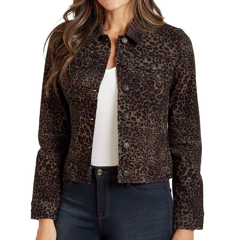 NINE WEST WOMEN'S SARAH DENIM JACKET~SELECT COLOR~SIZE: SMALL~ NEW