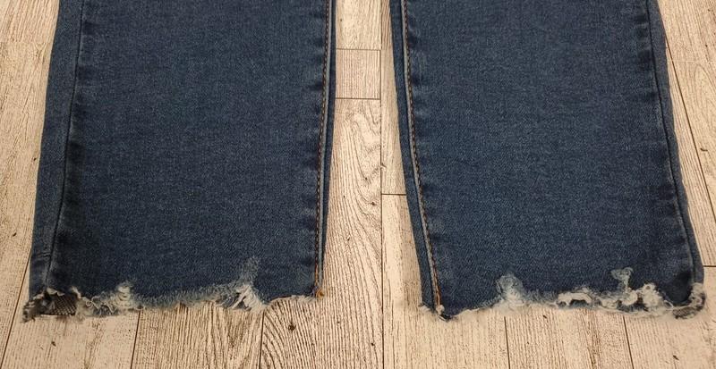 No Boundaries Jeggings 5 7 9 & 15 Super High Rise Curvy Jeans Brushed Juniors