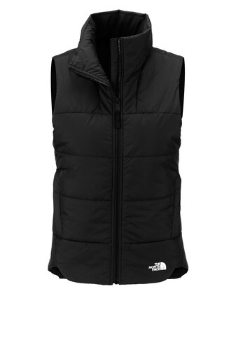 North Face Women's Everyday Insulated Vest NWT