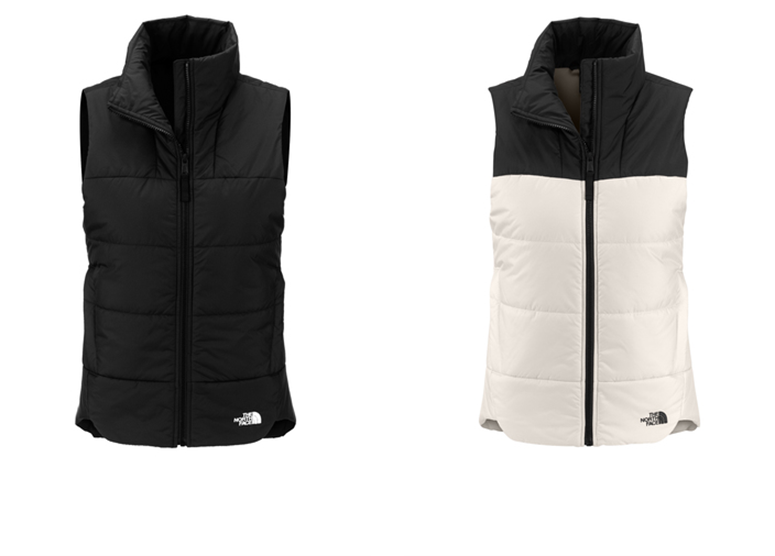 North Face Women's Everyday Insulated Vest NWT
