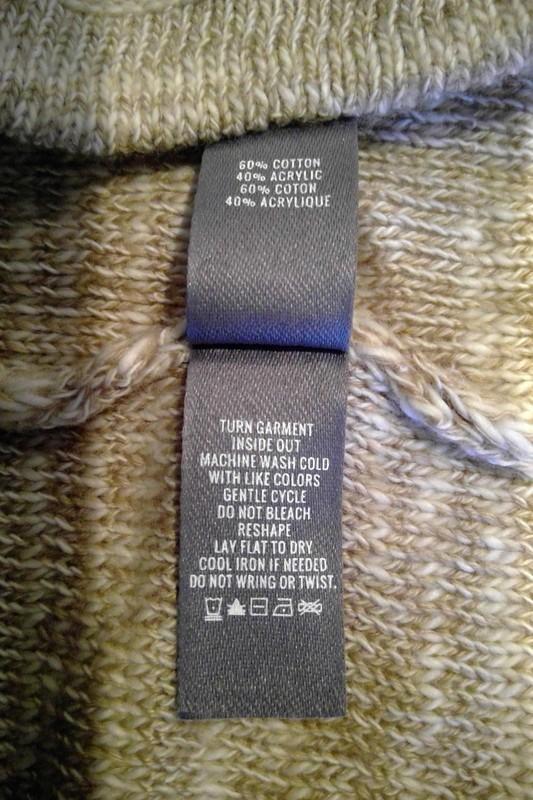NWT AERIE Misses Pajama Top Sz S-M-L Available Beige Stretchy
