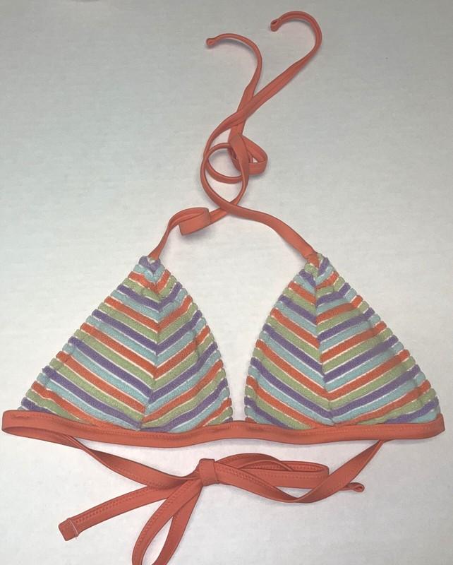 NWT American Eagle Aerie Multicolor Terry Women's Swim Choose Style & Size