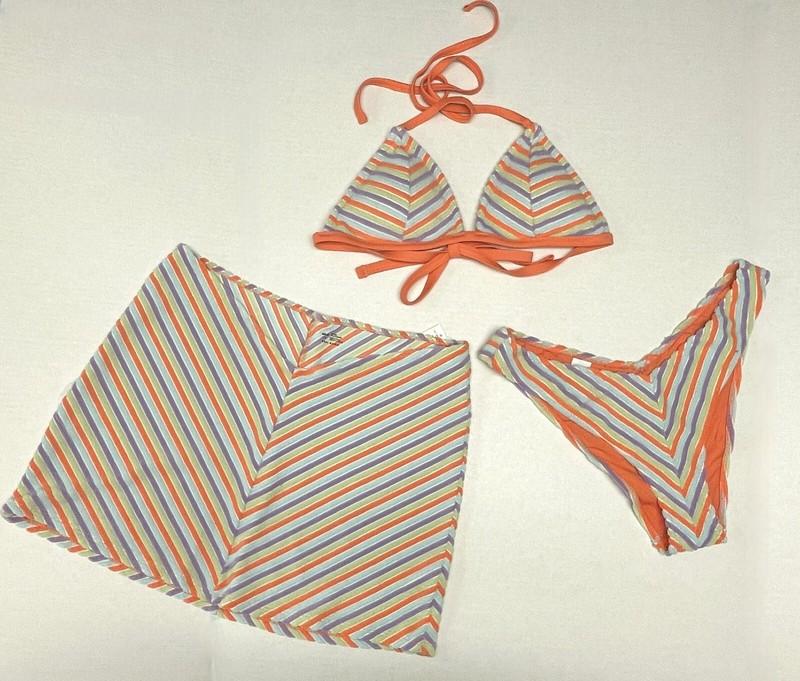 NWT American Eagle Aerie Multicolor Terry Women's Swim Choose Style & Size