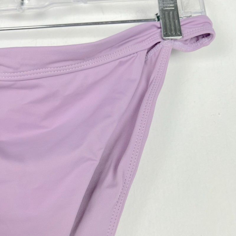 NWT Andie Swim The Caicos Bottom Bikini Bottom Flat Sbry Size Medium M NEW