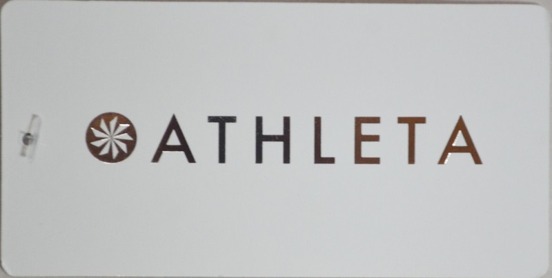 NWT Athleta Medieval Violet 24 Plus Brooklyn Jumpsuit Jumper Bodysuit #981034