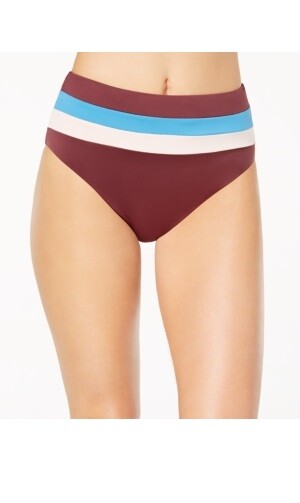 NWT Bar III Womens Assorted Style Bikini Bottoms Multicolor Sz XS-XL $50 12HL178