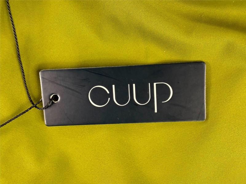 NWT Cuup Size 3 Fern The Tap Swim Bottoms UPF 50 Protection