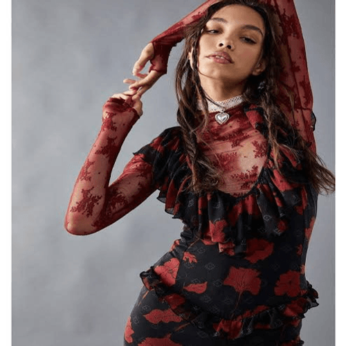 NWT Free People Austyn One Piece Size XS