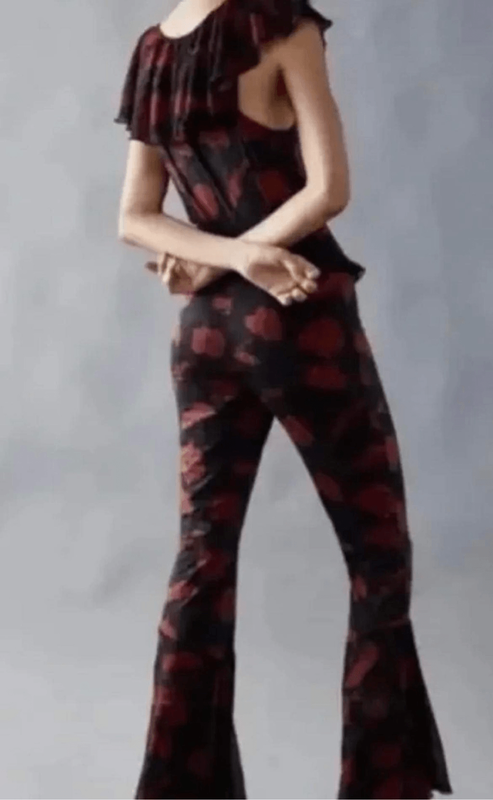 NWT Free People Austyn One Piece Size XS