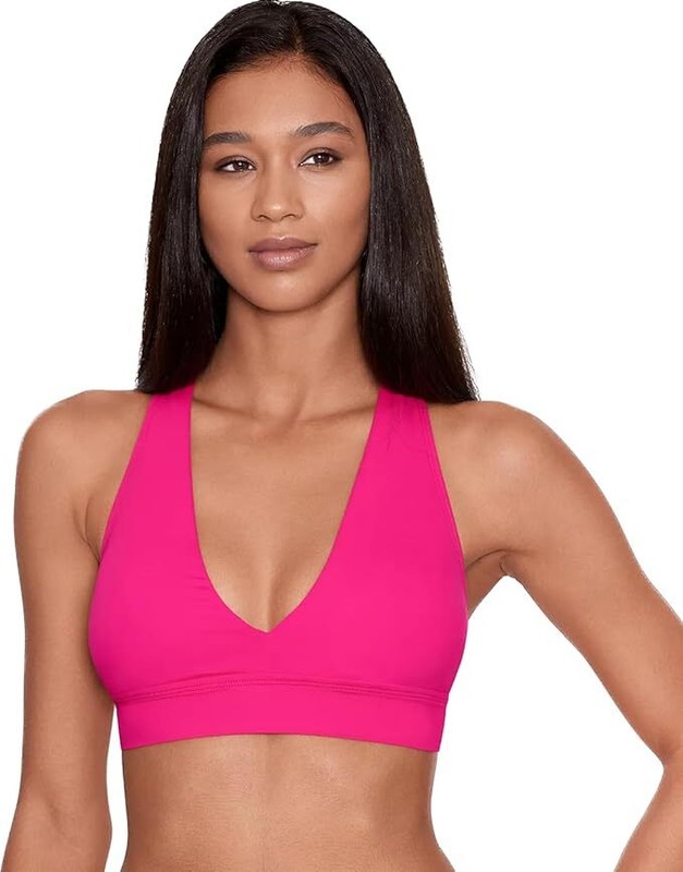 NWT LAUREN Ralph Lauren Beach Club Bikini Tops Multicolor Size 4-16 $100 12HL731