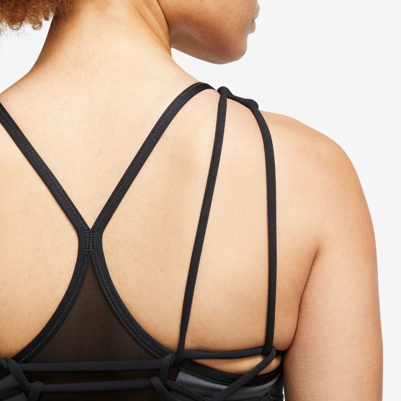 NWT Women’s Nike Yoga DRI-FIT Luxe 5" Jumpsuit S - L MSRP $115