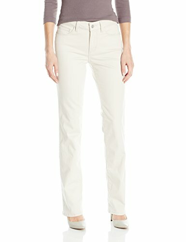 NYDJ NOT YOUR DAUGHTER'S JEANS Women's Marilyn Straight Leg Jeans New Clay 0