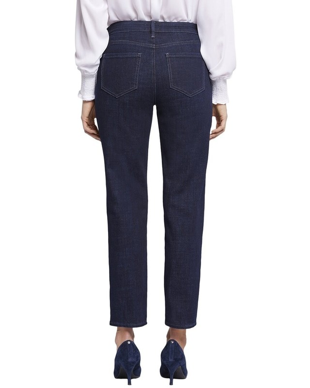 Nydj Stella Rinse Ankle Crop Jean Women's