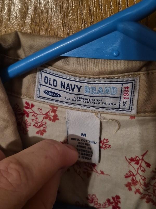 OLD NAVY Coat Women’s SIZE MEDIUM