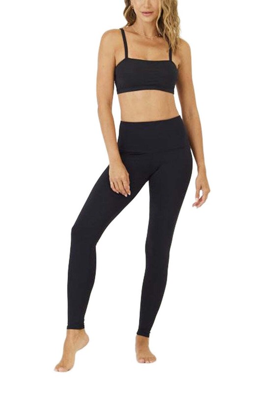 Onzie Flow Bali Bandeau Top 3819