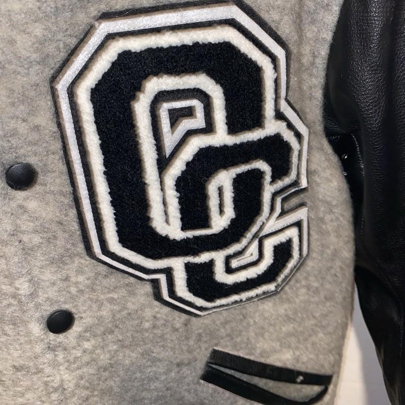Opening Ceremony Varsity Jacket Size Small / Medium **READ